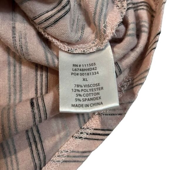 Charming Charlie Tshirt - Picture 6 of 6